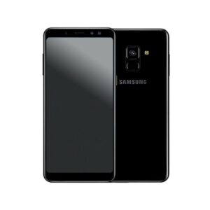 Telefono Movil REACONDICIONADO Segunda Mano / Samsung Galaxy A8 2018 / 32 GB