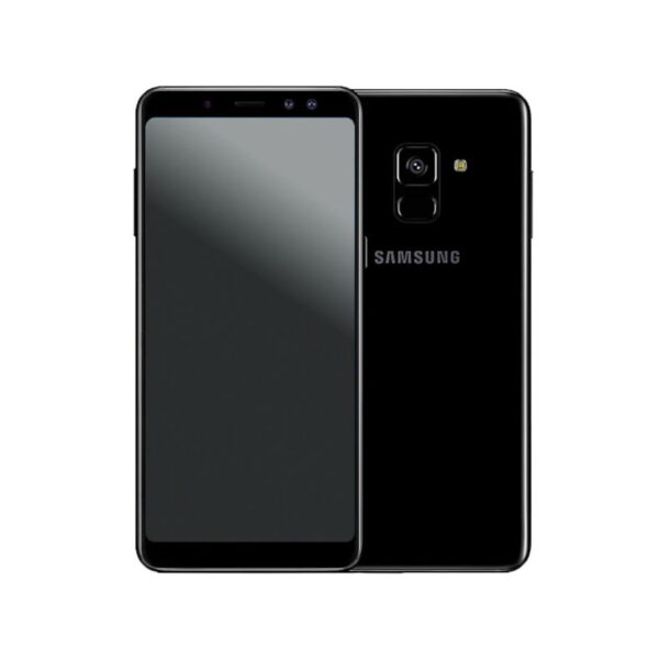 Telefono Movil REACONDICIONADO Segunda Mano / Samsung Galaxy A8 2018 / 32 GB