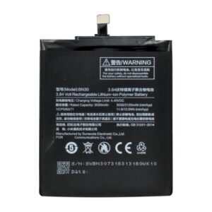 Bateria Bn30 Para Xiaomi Redmi 4A