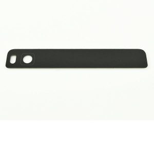 Embellecedor de Camara para Huawei p8 lite negro