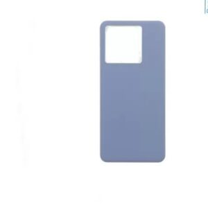 Tapa Trasera Para Xiaomi Mi 13T/13t pro azul