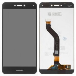 Pantalla Completa para Huawei Gr3 / P8 Lite Smart negro