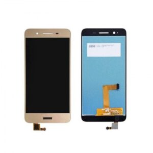 Pantalla Completa para Huawei Gr3 / P8 Lite Smart oro