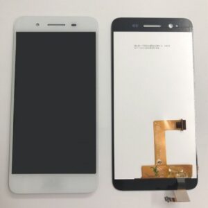 Pantalla Completa para Huawei Gr3 / P8 Lite Smart blanco