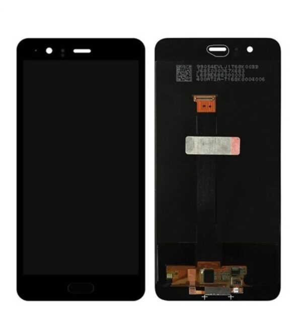 Pantalla Completa Para HUAWEI P10 PLUS / VKY-Al00 / VKY-l09 / VKY-l29 negro