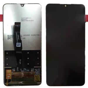Pantalla Completa sin marco Para Huawei P30 Lite
