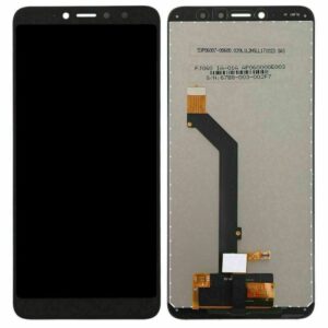 Pantalla completo original sin marco para Xiaomi Redmi S2