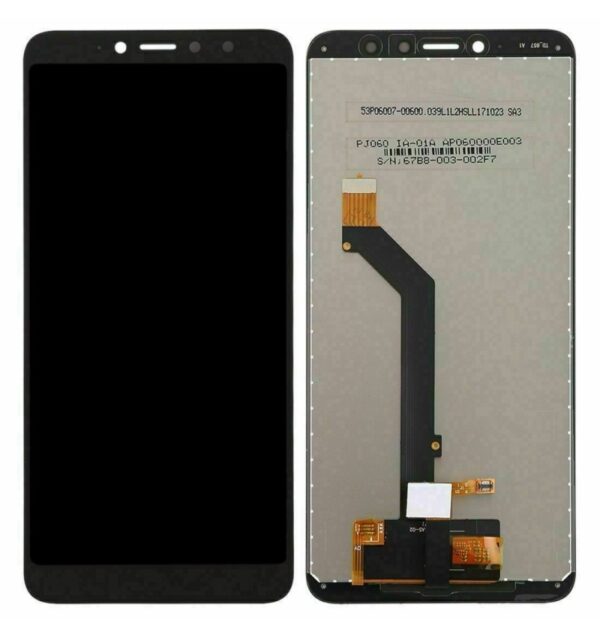 Pantalla completo original sin marco para Xiaomi Redmi S2