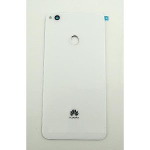 Tapa Trasera para P8 Lite 2017 / Honor 8 Lite – Blanco