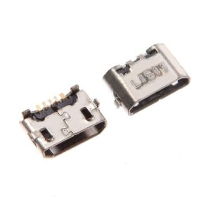 Conector De Carga Usb Huawei Ascend P8 Lite 2017 / P8 Lite / Ascend P8 / Y6 / Y5 ii