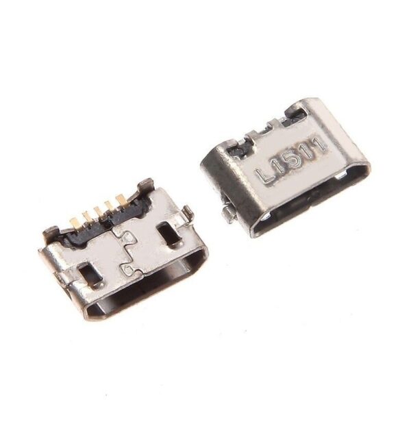 Conector De Carga Usb Huawei Ascend P8 Lite 2017 / P8 Lite / Ascend P8 / Y6 / Y5 ii