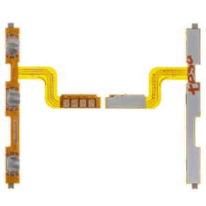 Flex Power Boton Encendido+Volumen Para Xiaomi Redmi 5 5.7