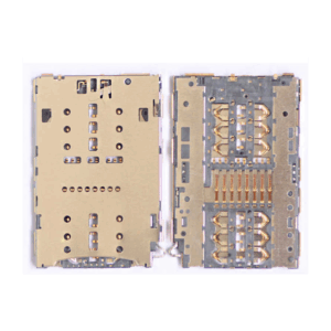 Lector De SIM + SIM/SD Para Xiaomi Redmi 3
