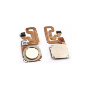 LECTOR HUELLA PARA XIAOMI REDMI 6 oro