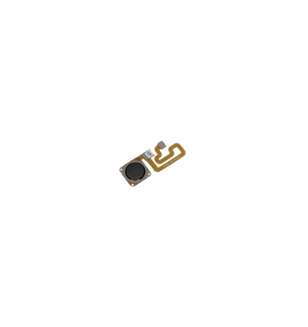 LECTOR HUELLA PARA XIAOMI REDMI 6 negro