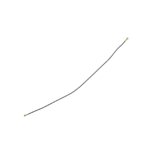 Cable Coaxial De Antena