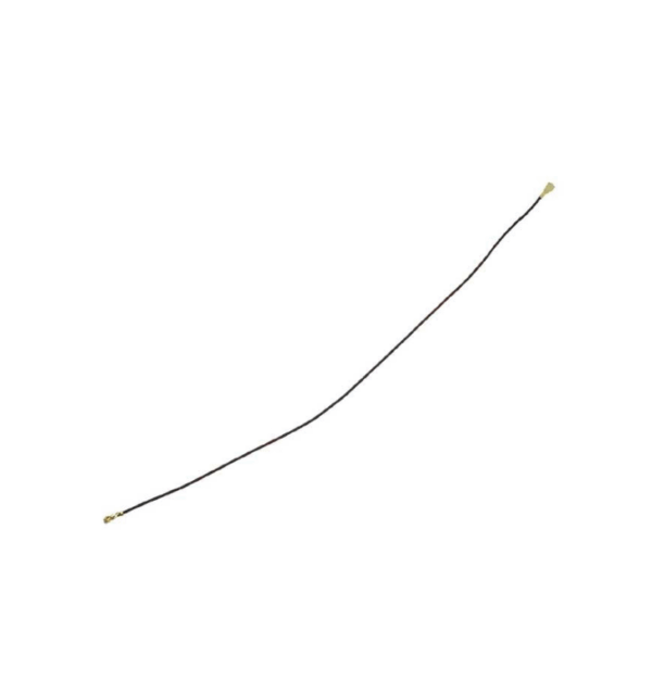 Cable Coaxial De Antena
