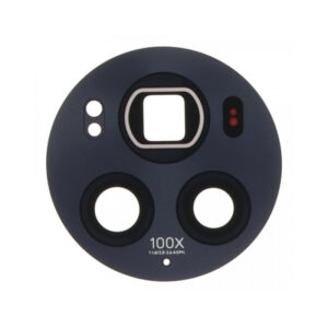 Lente Para Huawei Magic 6 Pro Negro