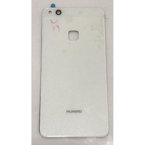 Tapa Trasera para Huawei P10 Lite – blanco