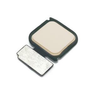 FLEX HOME CON LECTOR DE HUELLA PARA HUAWEI P10 LITE ORO