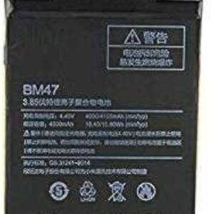 Bateria BM47 Para XIAOMI REDMI 3