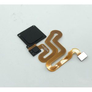 huawei p9/p9 lite flex huella negro