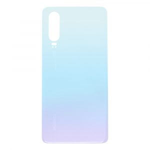 Tapa Trasera Para Huawei P30 - NACAR