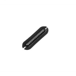 Rejilla para Huawei p8 lite negro