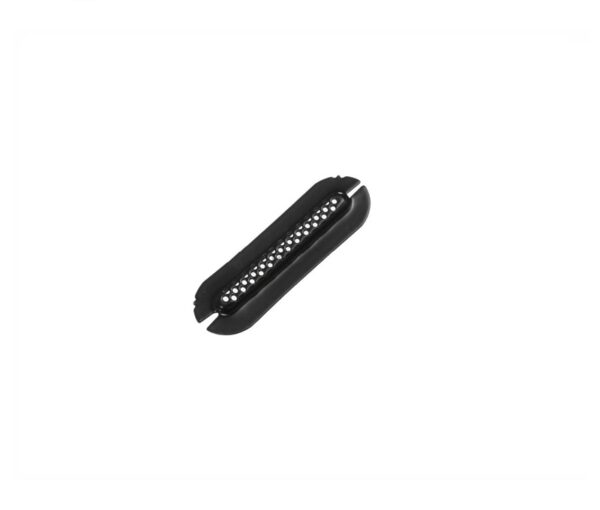 Rejilla para Huawei p8 lite negro