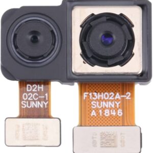 Cámara trasera Para huawei y9 2018