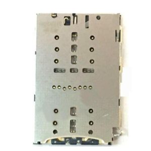 Lector De Tarjeta SIM Y Micro SD para Huawei P9 Plus
