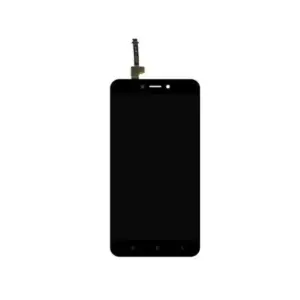 Pantalla Completa sin marco Para XIAOMI REDMI 4X - Negro