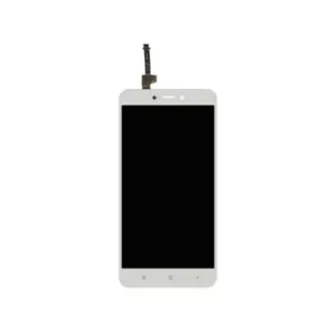 Pantalla Completa sin marco Para XIAOMI REDMI 4X - Blanco