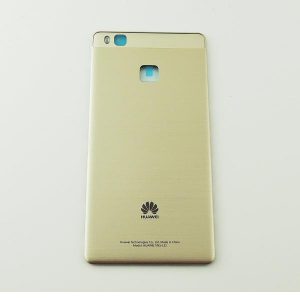Tapa Trasera para Huawei P9 Lite – oro