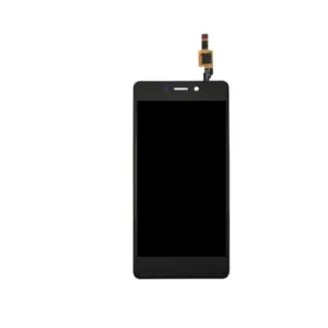 Pantalla Completa sin marco para REDMI 4 - Negro