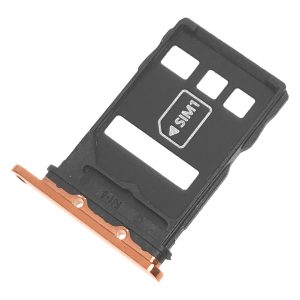 Bandeja Sim Para Huawei P40 naranja