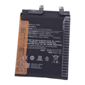 Batería BM5S para Xiaomi Mi13T Pro / Redmi K60 Ultra De 5000mAh