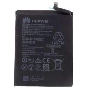 Batería HB396689ECW para Huawei Mate 9 / Mate 9 Pro Compatible HB406689ECW Y7 2017 / Y7 Prime 2017 De 4000mAh