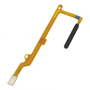 Lector De Huella Para Huawei P40 Lite 5g negro