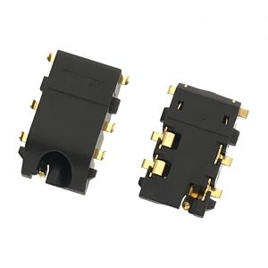 Jack De Audio para Huawei P8 Lite 2017