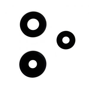 Lente De Cámara Trasera para Xiaomi Redmi Note 14 4G