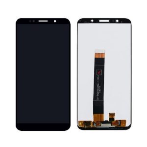 Pantalla Completa LCD Y Táctil para Huawei Y5P / Y5 Prime 2020 – Negro