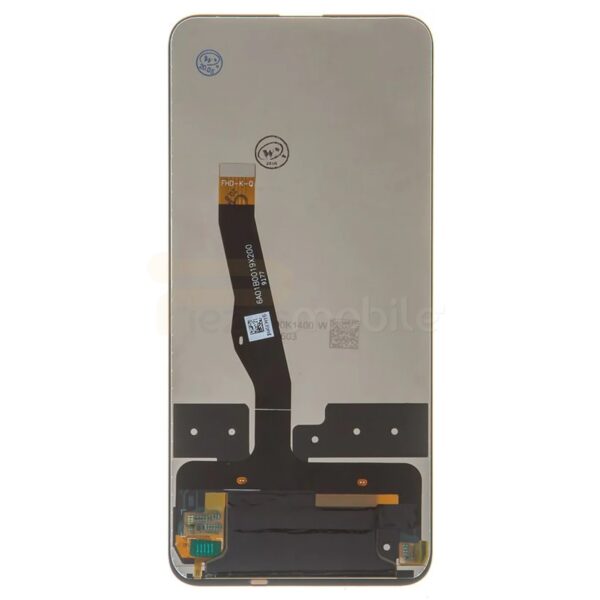 Pantalla completa Compatible sin marco para Huawei P Smart Z / honor 9X pro / honor 9X / Y9 Prime 2019