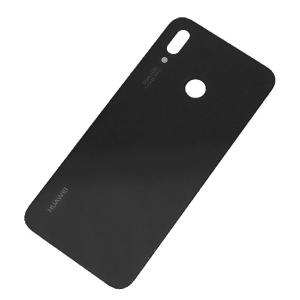 Tapa Trasera para Huawei P20 Lite – negro
