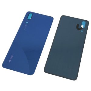 Tapa Trasera para Huawei P20 – azul