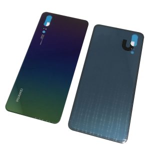 Tapa Trasera para Huawei P20 – Twilight