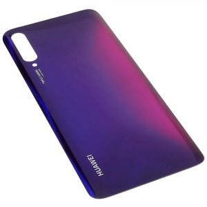 Tapa Trasera para Huawei P Smart Pro (2019) / Y9s – Morado