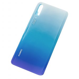 Tapa Trasera para Huawei P Smart Pro (2019) / Y9s – Nácar