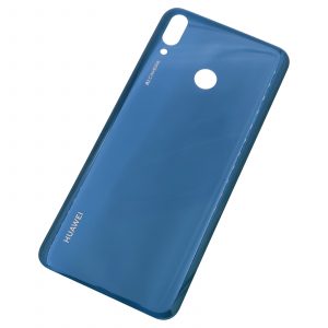 Tapa Trasera Para Huawei Y9 2019 / Y 9 2019 azul