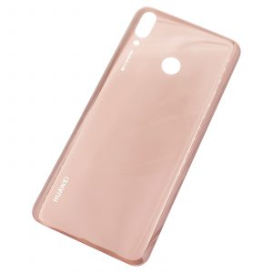 Tapa Trasera Para Huawei Y9 2019 / Y 9 2019 rosa